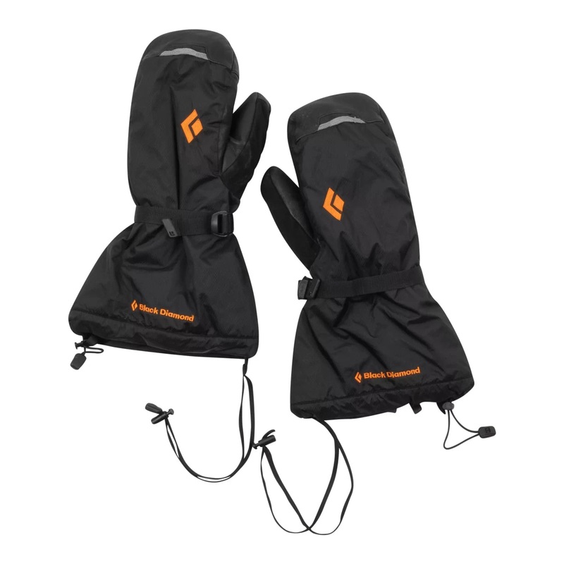 Black Diamond Winter Mitts - Men's