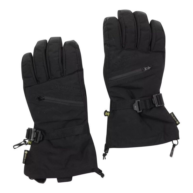 Burton GORETEX Gloves - Men's