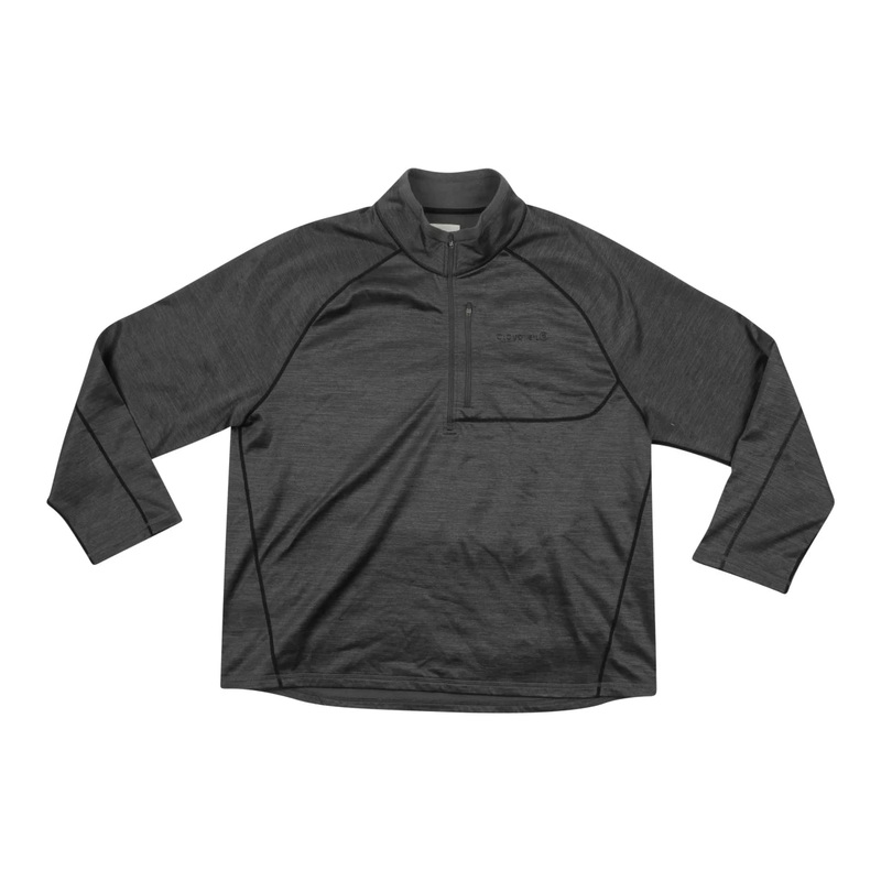 Cloudveil Mountainworks All Season 1/4 Zip Pullover - Men's