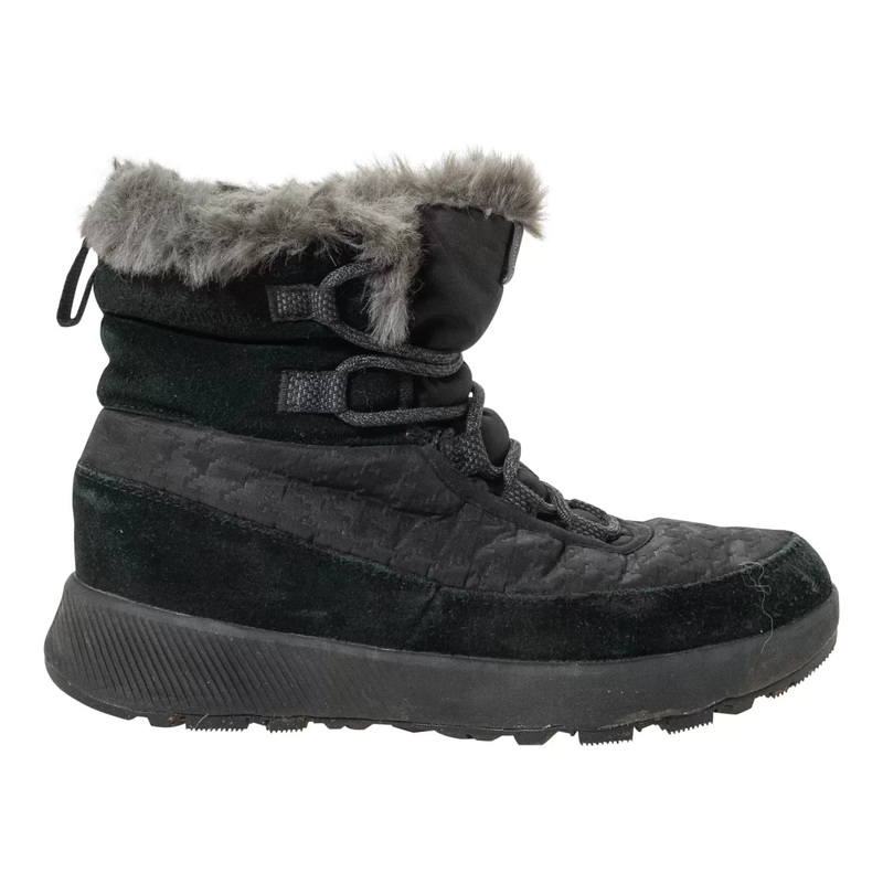 Columbia Minx Boot - Women's