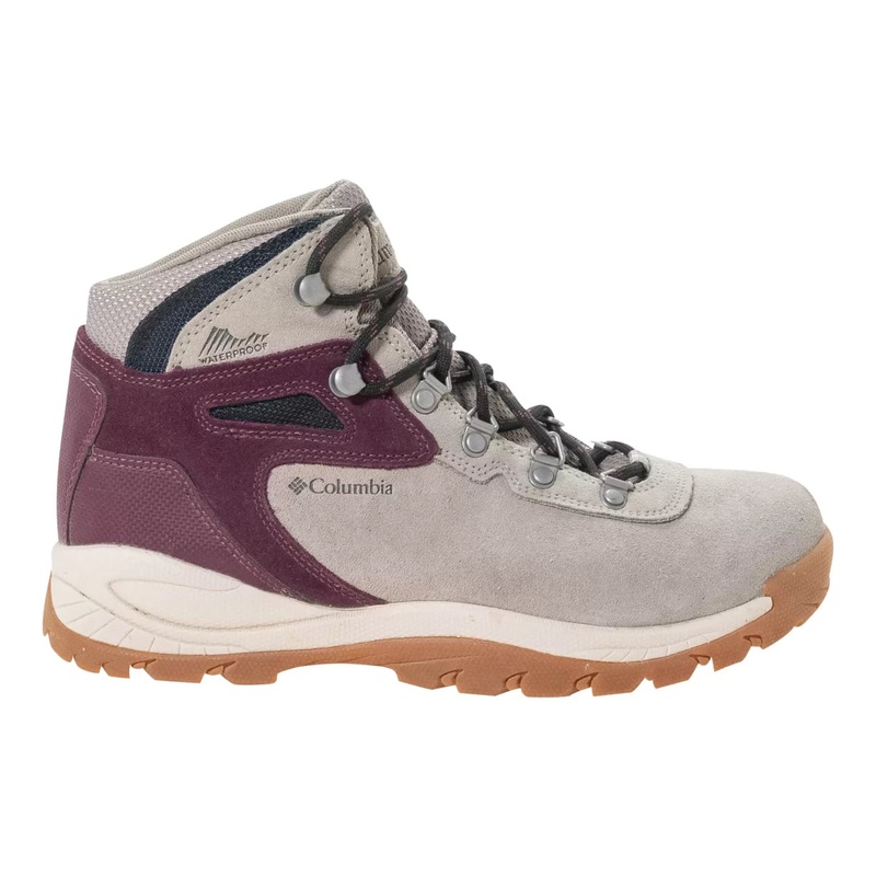 Columbia Newton Ridge Plus Hiking Boots - Women's