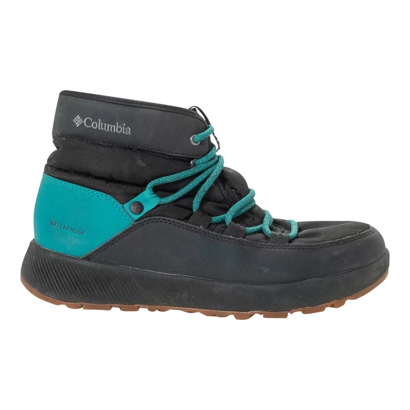 Columbia Omni-Heat Snow Boot - Women's