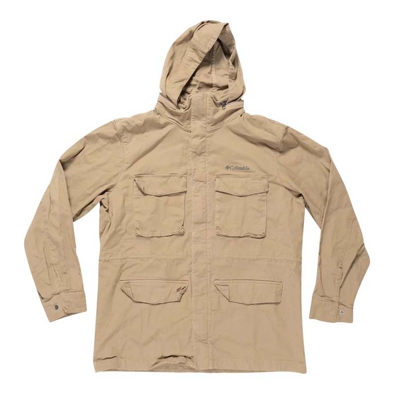 Columbia Tummil Pines Field Jacket - Men's