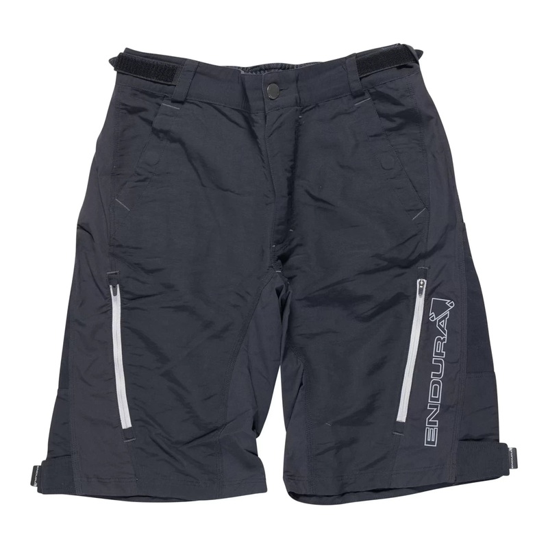 Endura Singletrack II Shorts - Men's