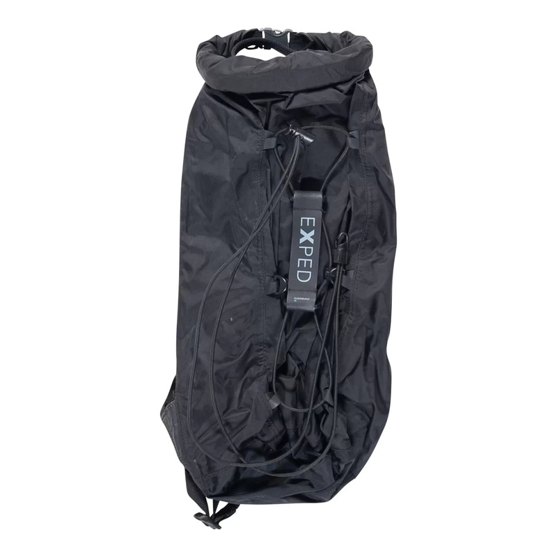 Exped Cloudburst 15 Daypack