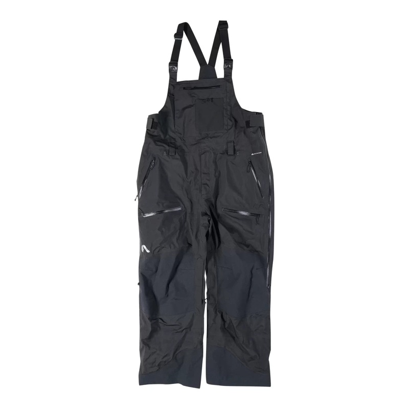Flylow Baker Perm Bib Pants - Men's