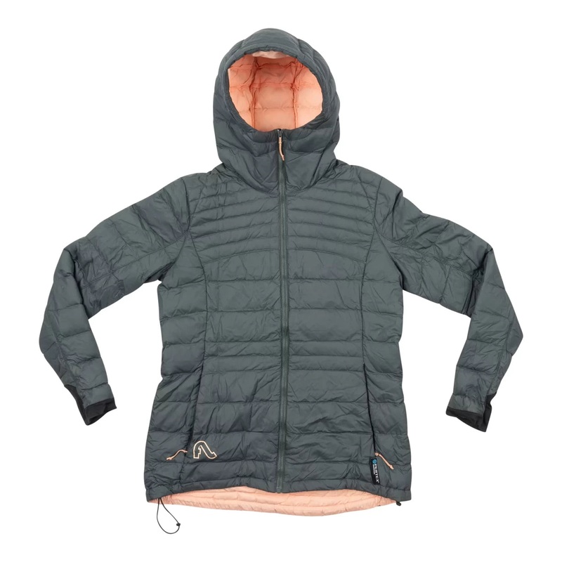 Flylow Down Jacket - Women's