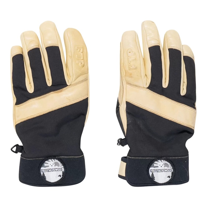 Free The Powder BC Glove