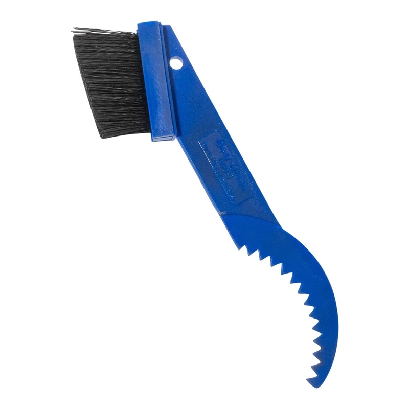 GearClean Park Tool GSC-1 Cog Brush