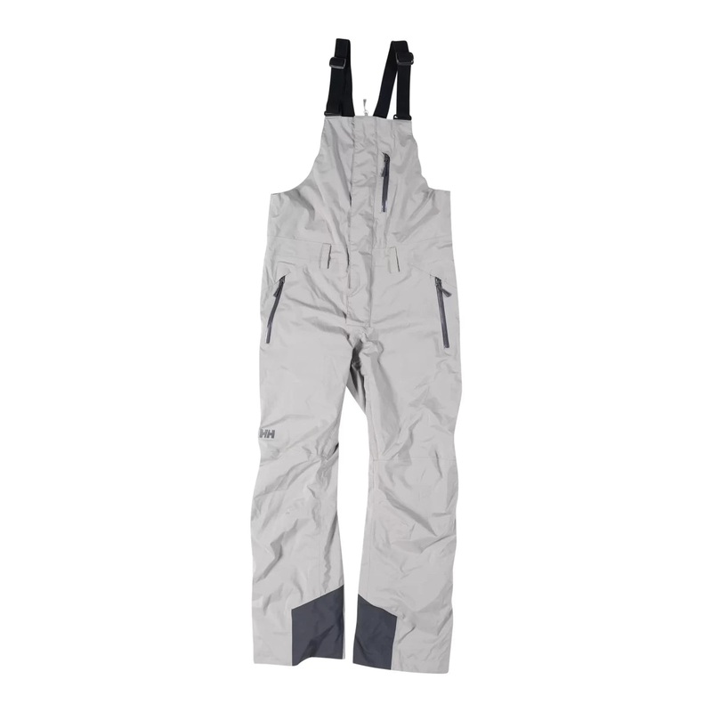 Helly Hansen Legendary Insulated Bib Snow Pants - Men's