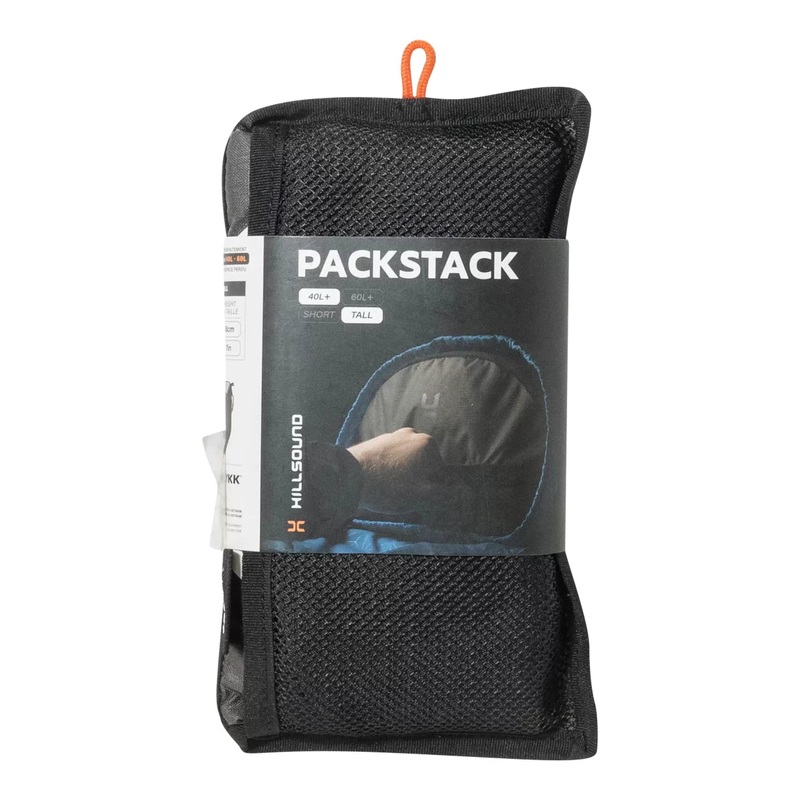 Hillsound PackStack