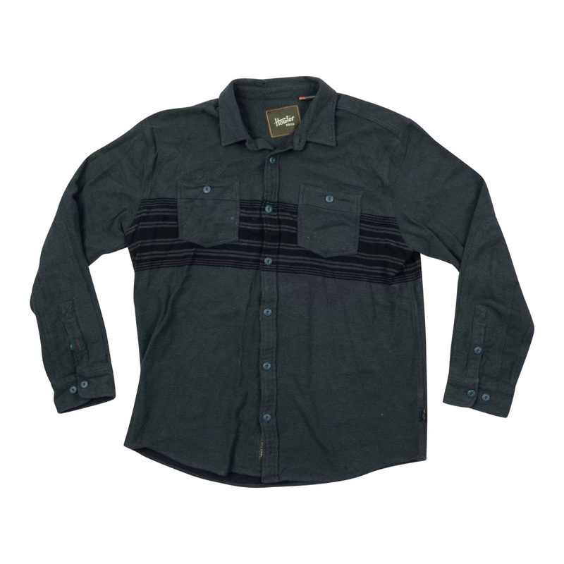 Howler Brothers Flannel Shirt - Men's