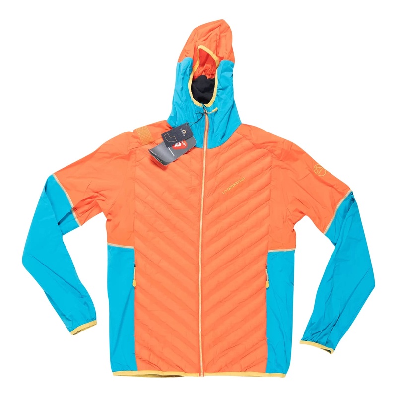 La Sportiva Koro Jkt Jacket - Men's