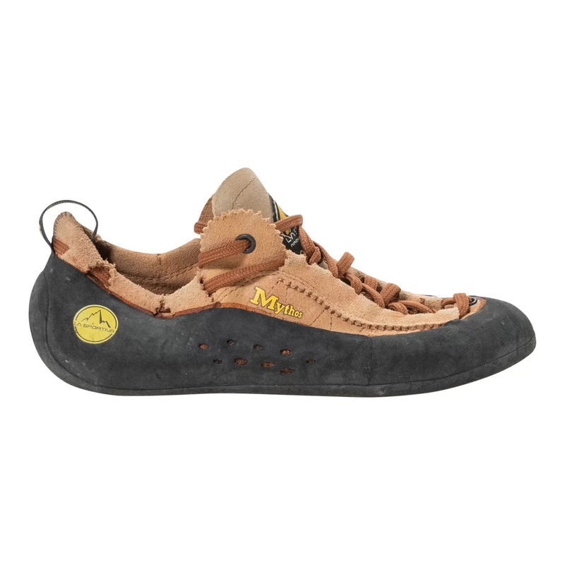 La Sportiva Mythos Climbing Shoe