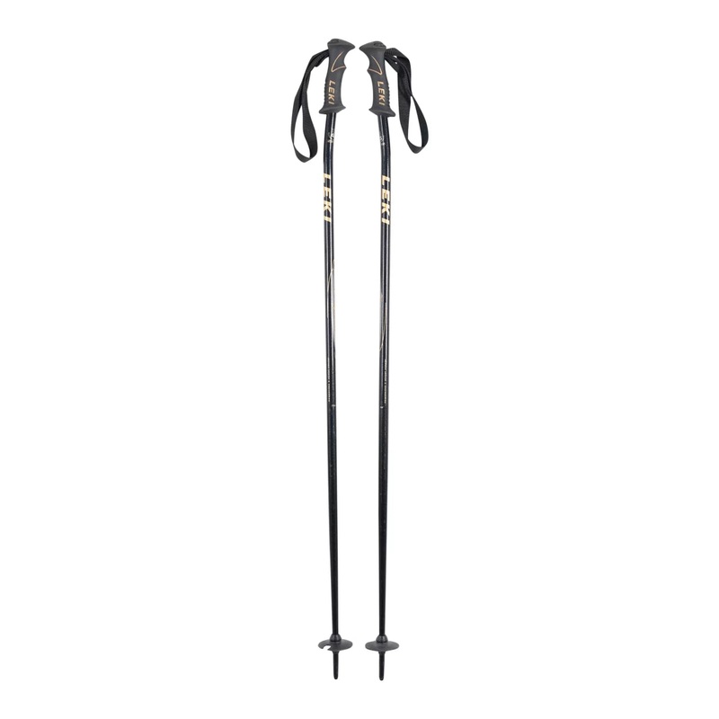 Leki Elegance TS 4.5 Series Poles