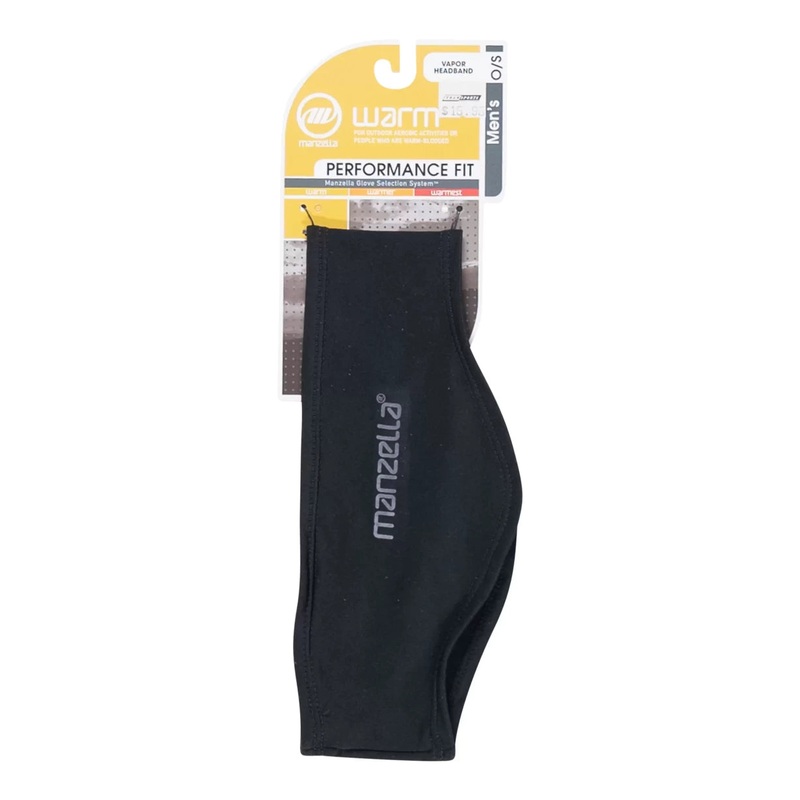Manzella Vapor Headband