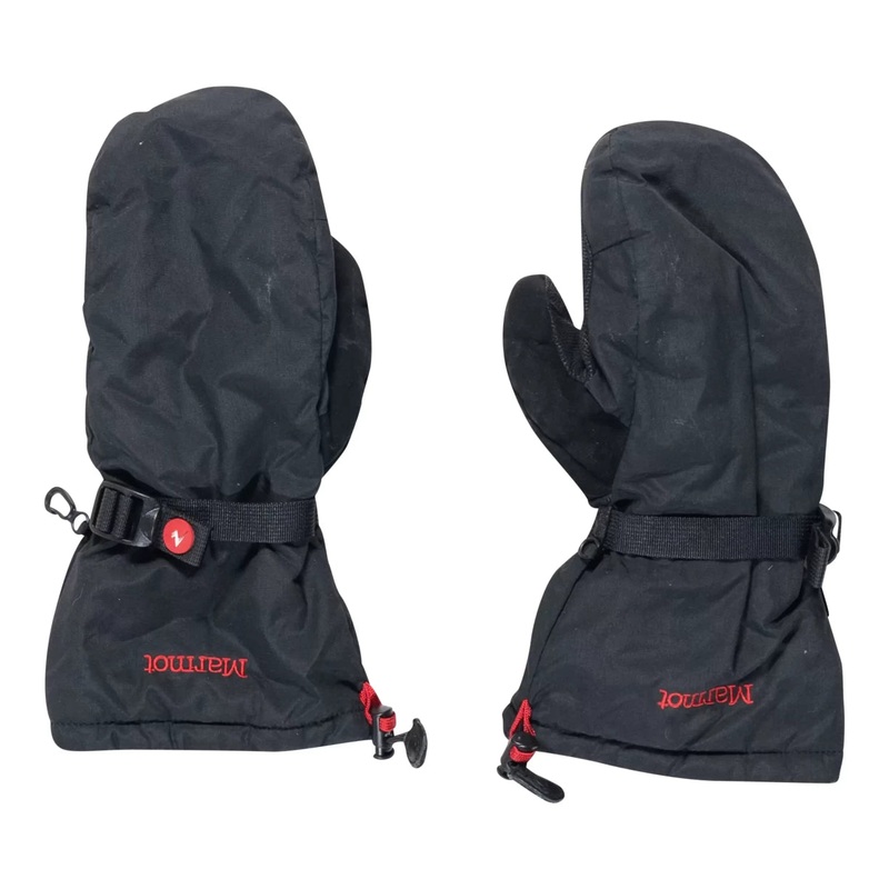 Marmot Ski Mittens - Men's