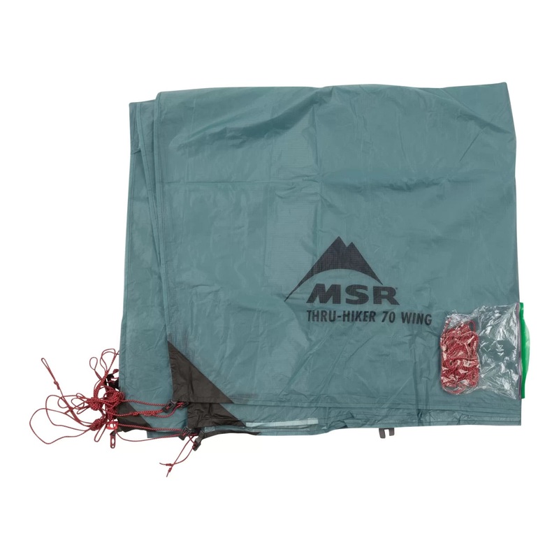 MSR Thru-Hiker 70 Wing Tarp
