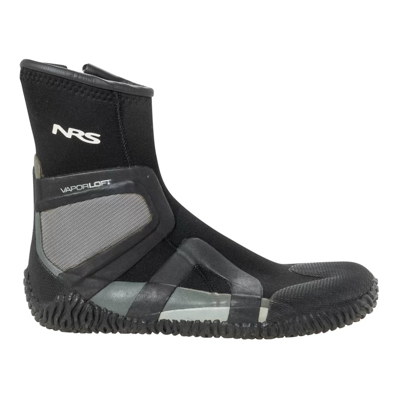 NRS VaporLoft Paddle Wetshoes - Men's