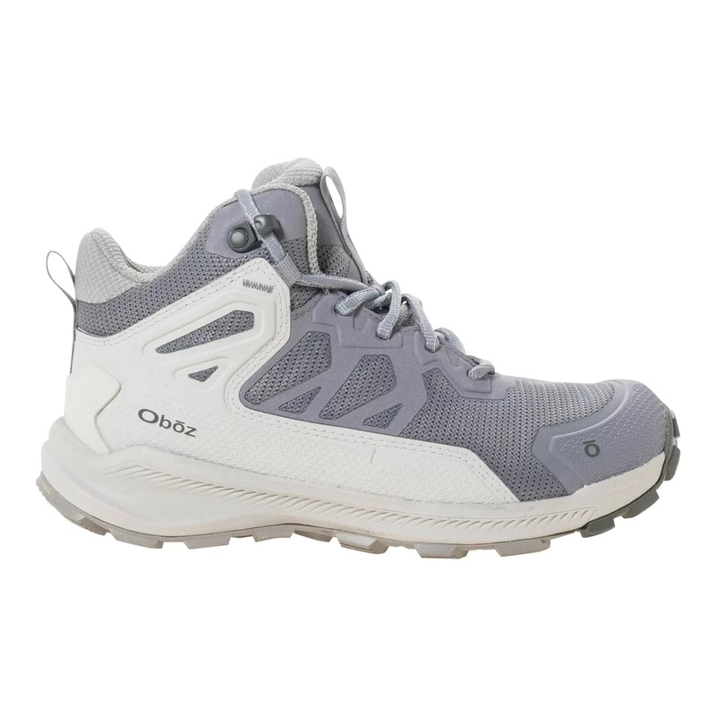 Oboz Katabatic Mid Waterproof Hiking Boots - Women's