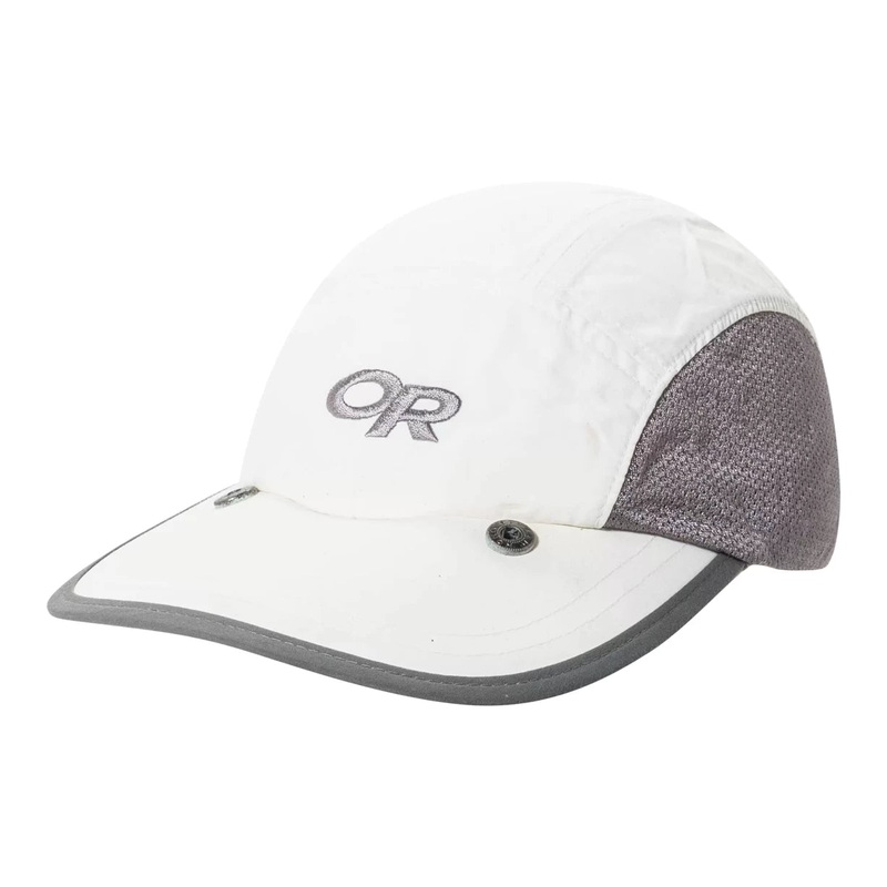 OR UPF 30 Runner Cap - Women's