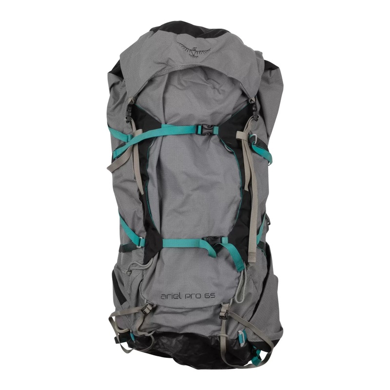 Osprey Ariel Pro 65 Pack - Women's