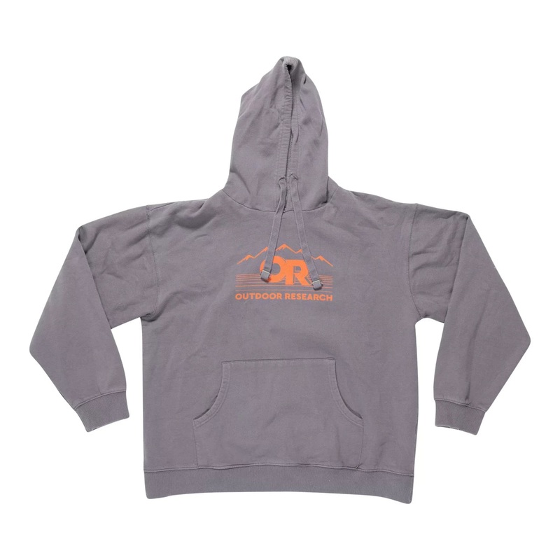 Outdoor Research Advocate Hoodie - Men's