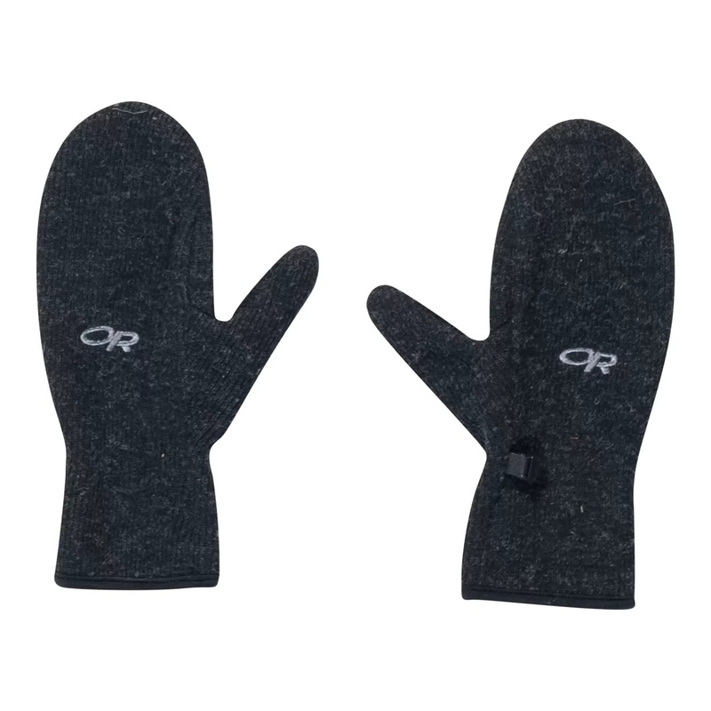 Outdoor Research Flurry Mitts - Women's
