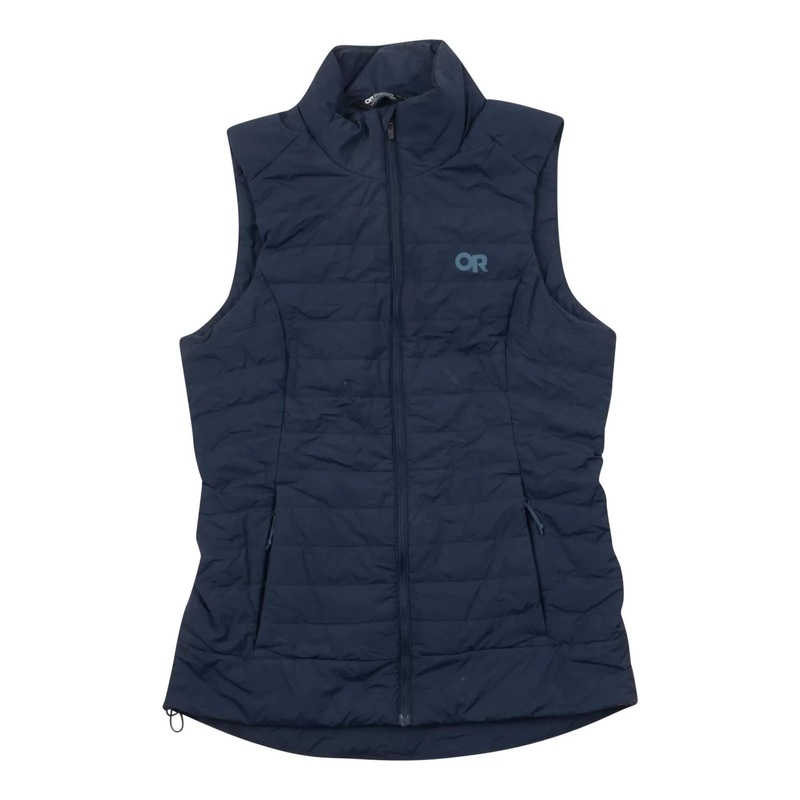 Outdoor Research Shadow Insulated Vest - Women's