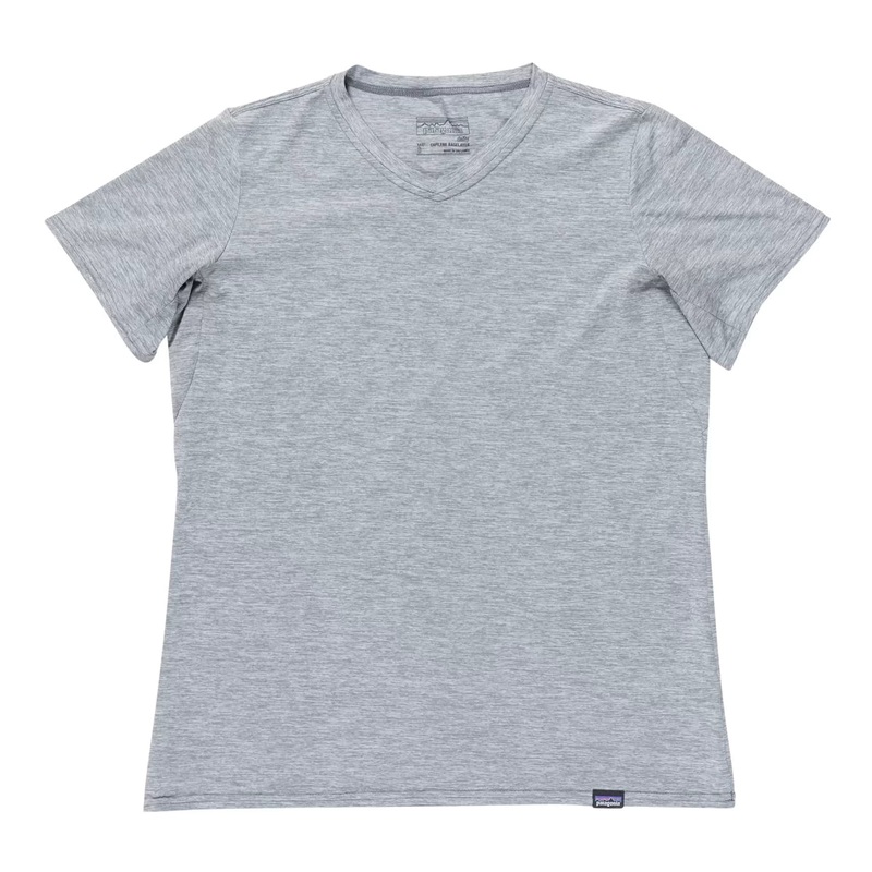 Patagonia Capilene Daily T-Shirt - Women's