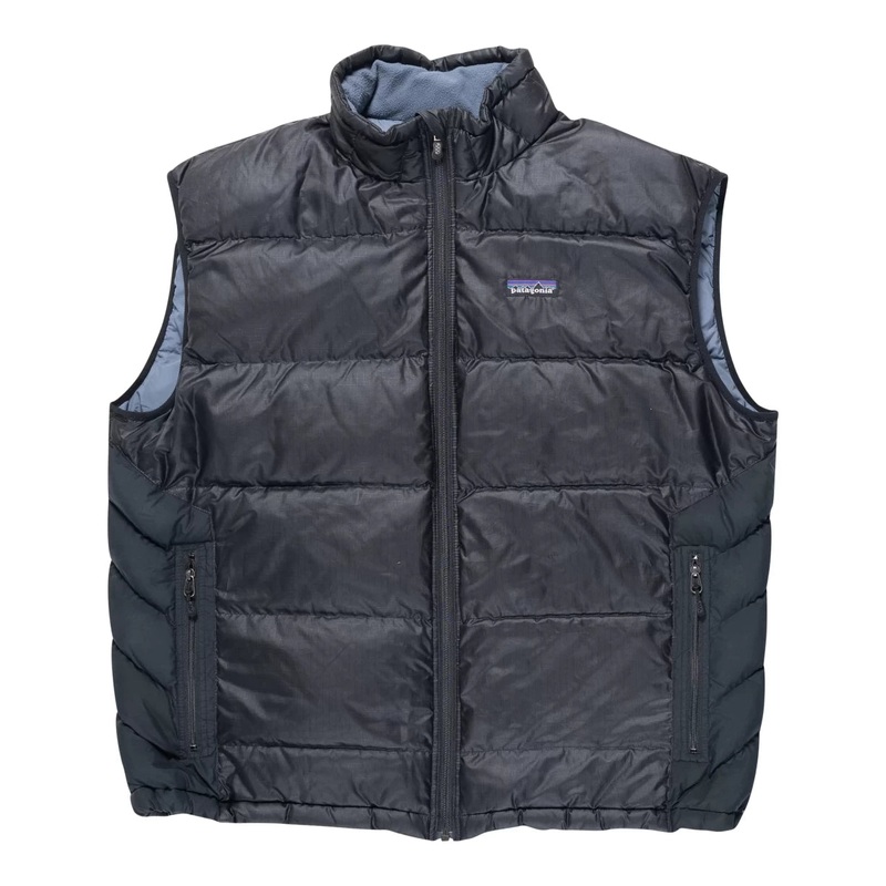 Patagonia Down Vest - Men's