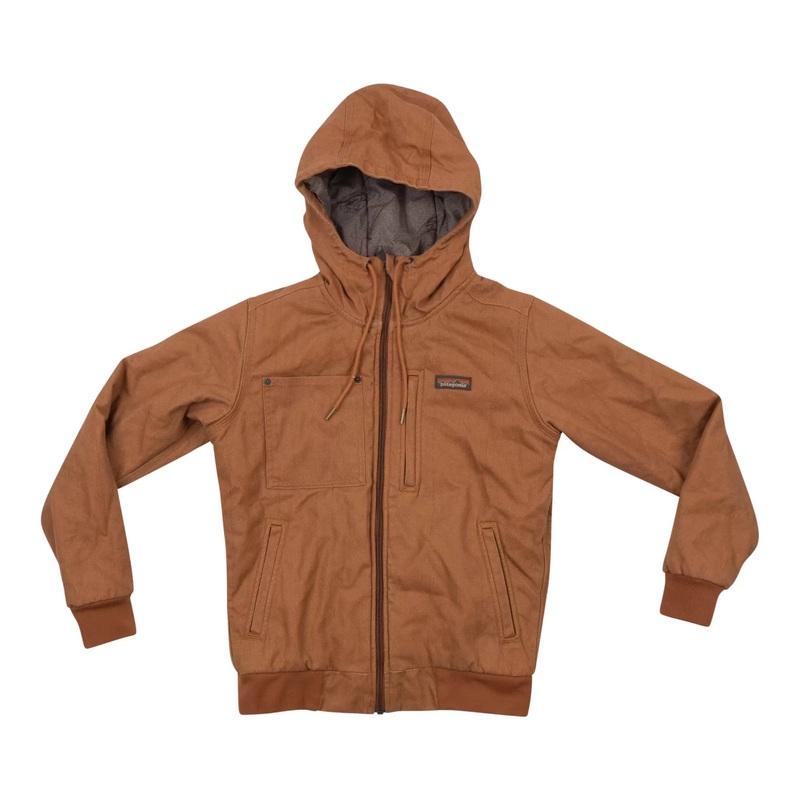 Patagonia Insulated Fjord Flannel Jacket - Women's