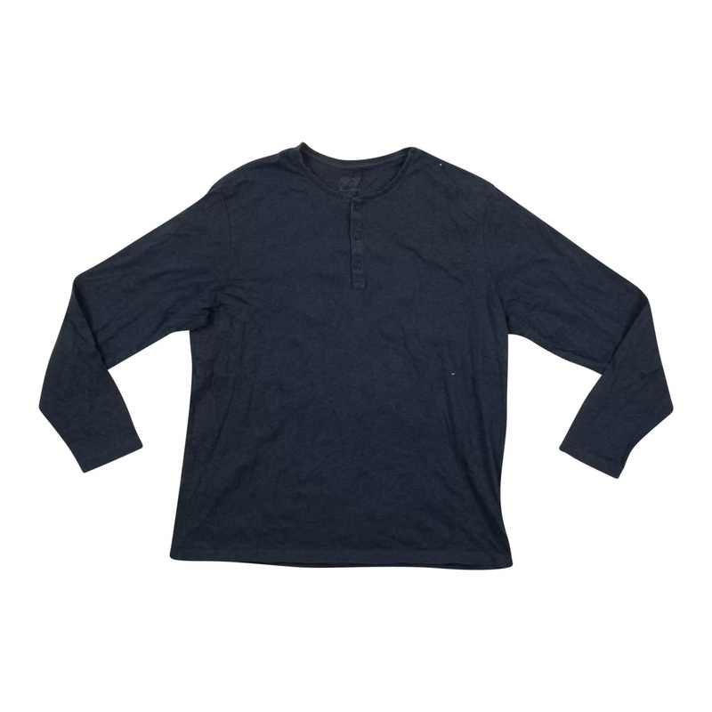 Patagonia Lightweight Henley Pullover - Men's