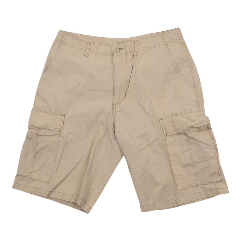 Patagonia Organic Cotton Cargo Shorts - Men's