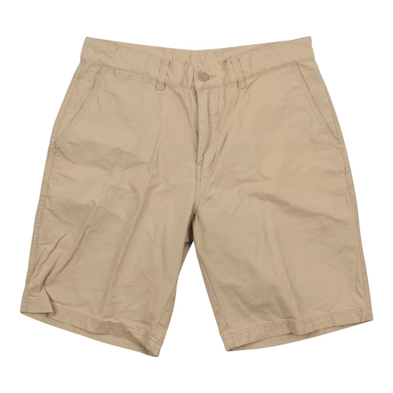 Patagonia Organic Cotton Shorts - Men's