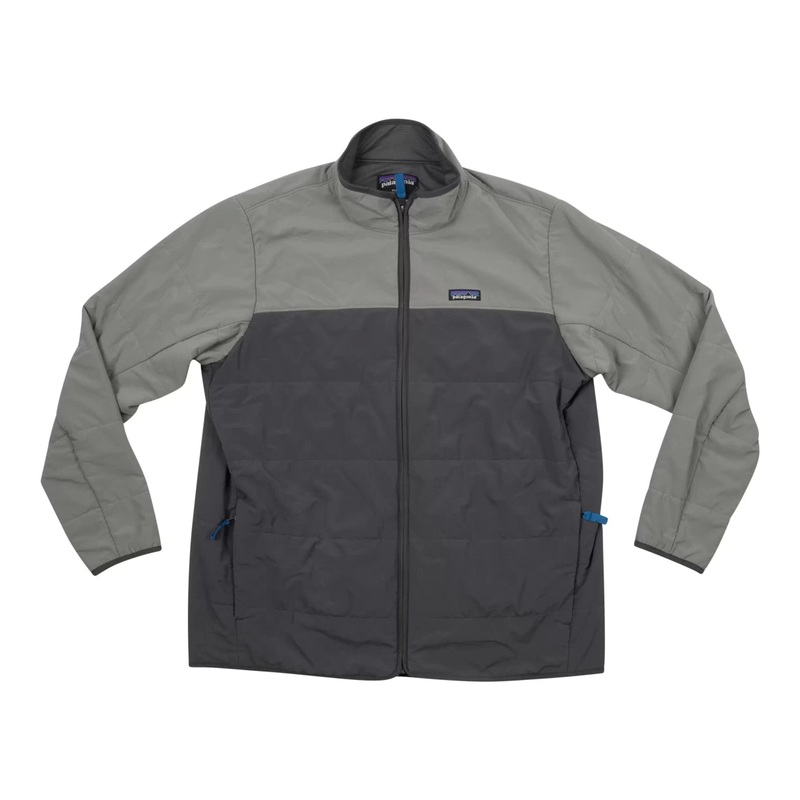 Patagonia Pack In Jacket - Men's