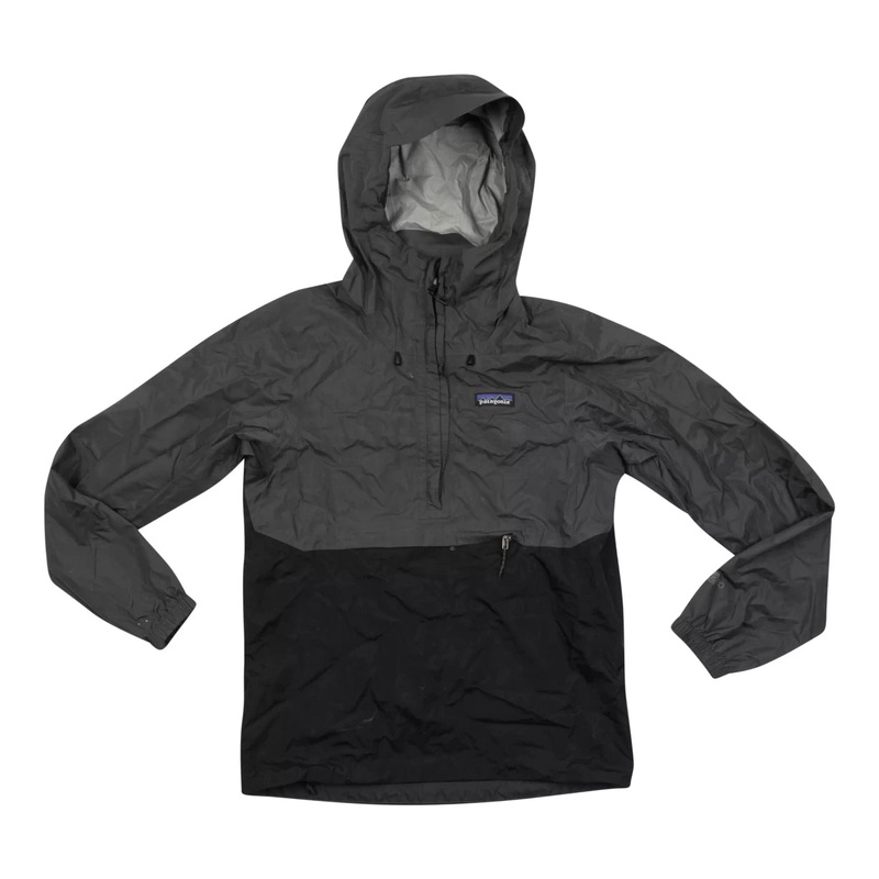 Patagonia Torrentshell Pullover Rain Jacket - Men's