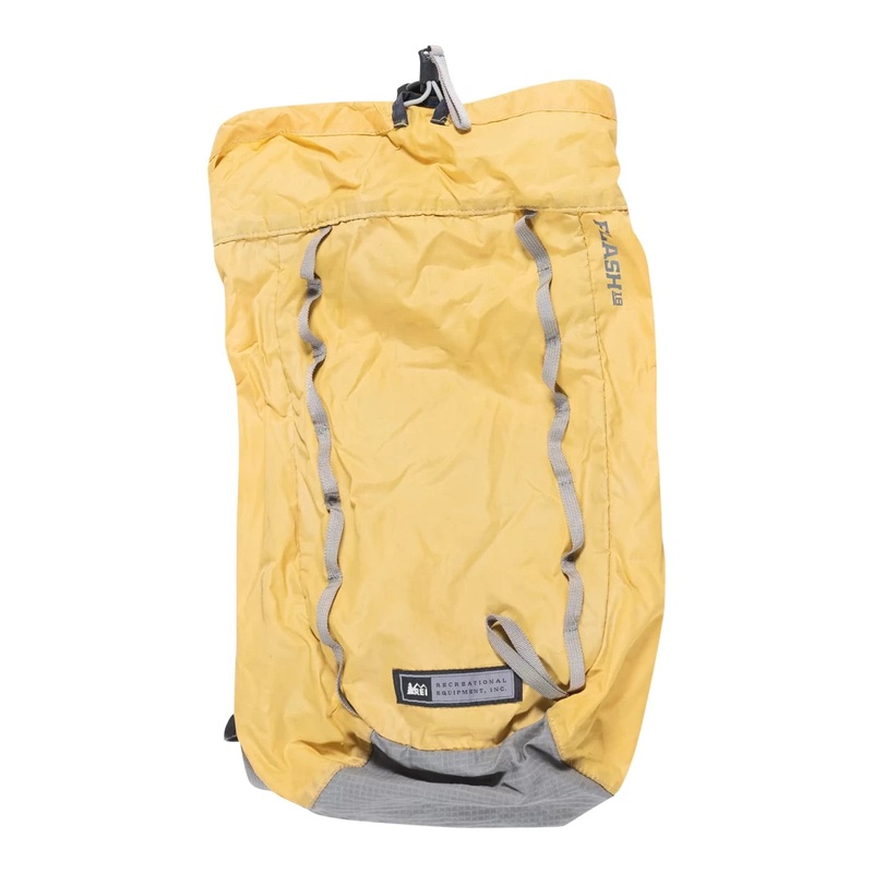 REI Co-op Vintage Flash 18 Daypack