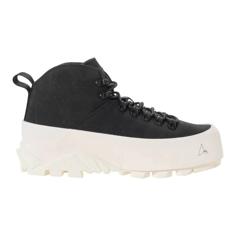 Roa CVO Trekking Sneakers - Men's