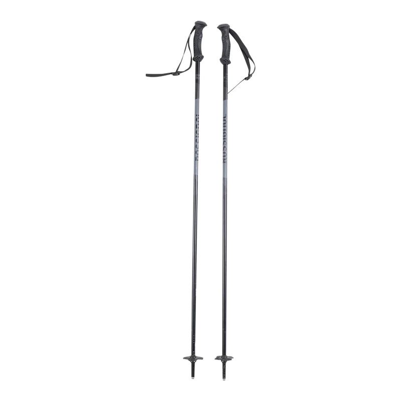 Rossignol Tactic Jr Ski Poles - Kids'