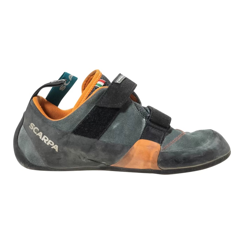 Scarpa Force V Climbing Shoes - Men's