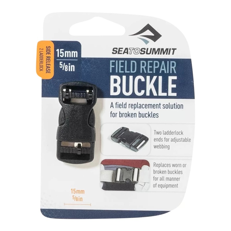 Sea To Summit Field Repair Buckle
