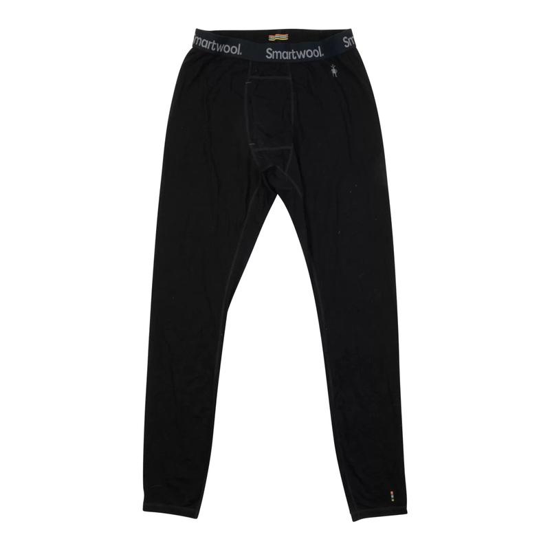 SmartWool Classic All-Season Merino Base Layer - Men's