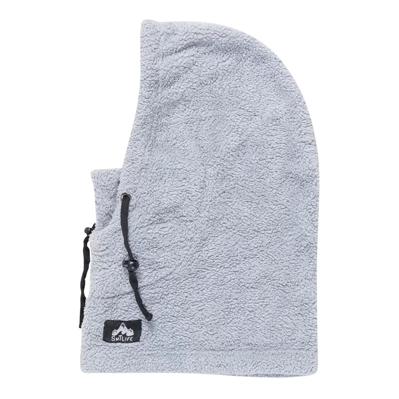 Smilife Plush Balaclava