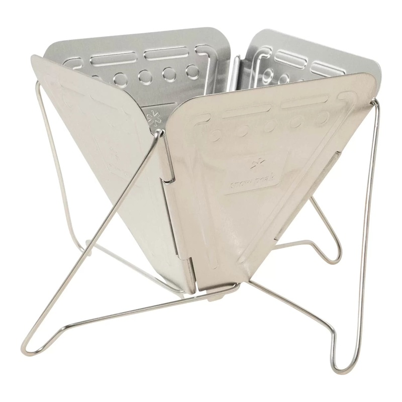 Snowpeak Collapsible Coffee Drip