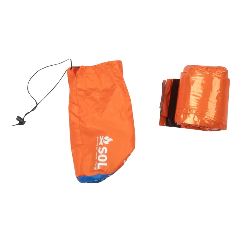 SOL Emergency Bivvy Sack