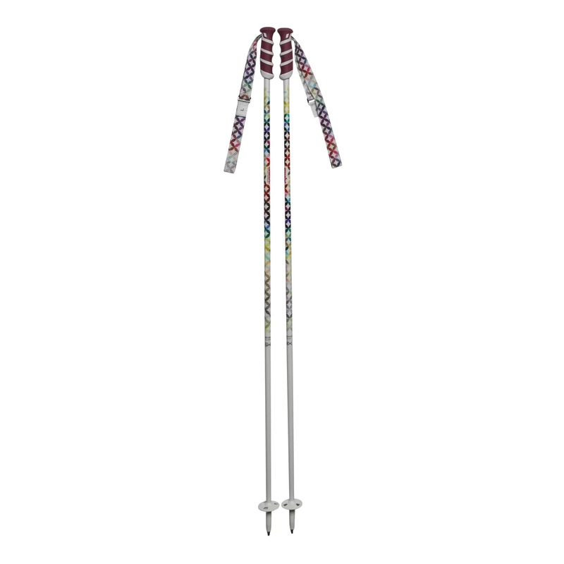 Swix Alpine Ski Poles