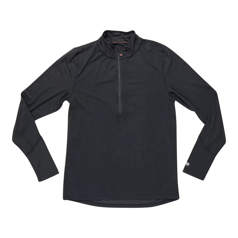 Terramar Thermolator 1/2 Zip Top - Men's