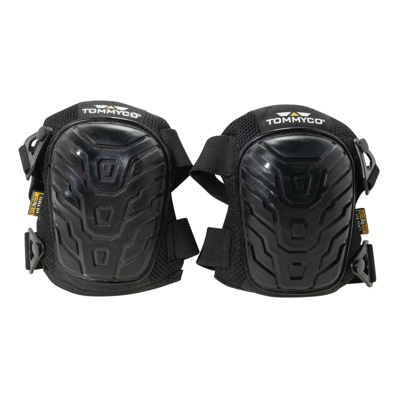 Tommyco Gelite Hard Terrain Knee Pads