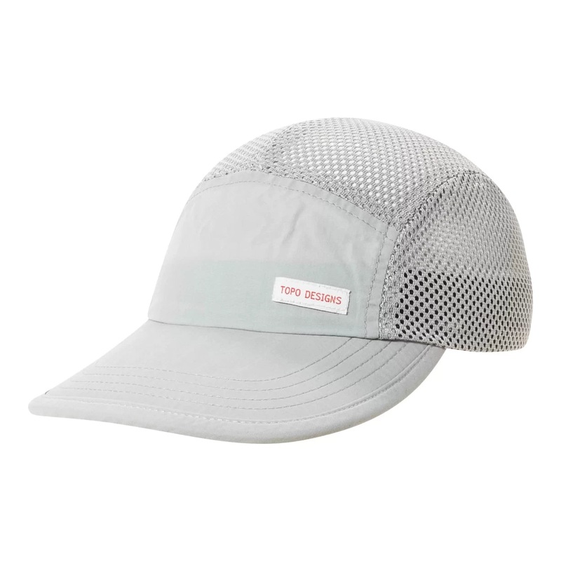 Topo Designs Global Hat